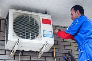 24/7 and Emergency HVAC Near Blue Ash, OH | Air Conidtioning and Heating Contractors